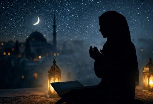 Momentum Menjadi diri sendiri yang lebih baik